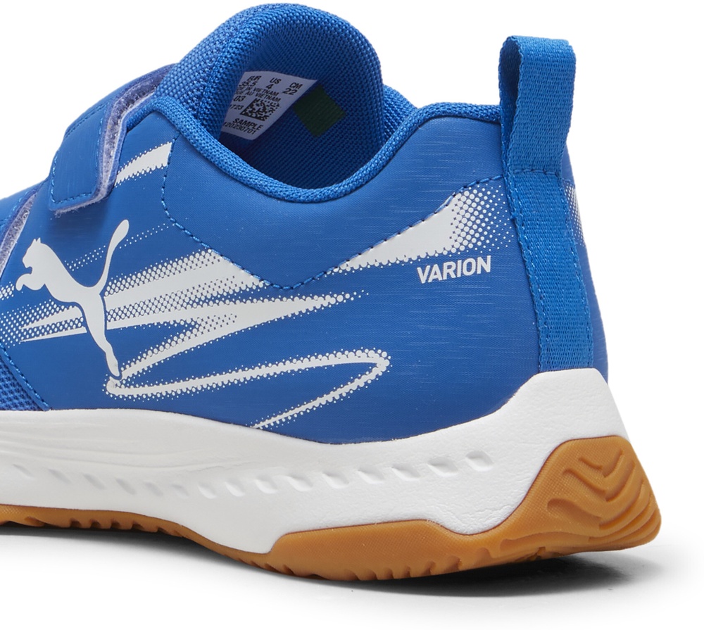 PumaKinderIndoorschuheLowVarionIIVJr108106