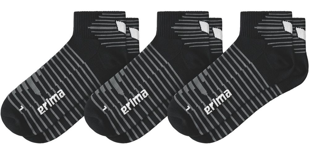 Erima3-PackKurzsocken19-0056