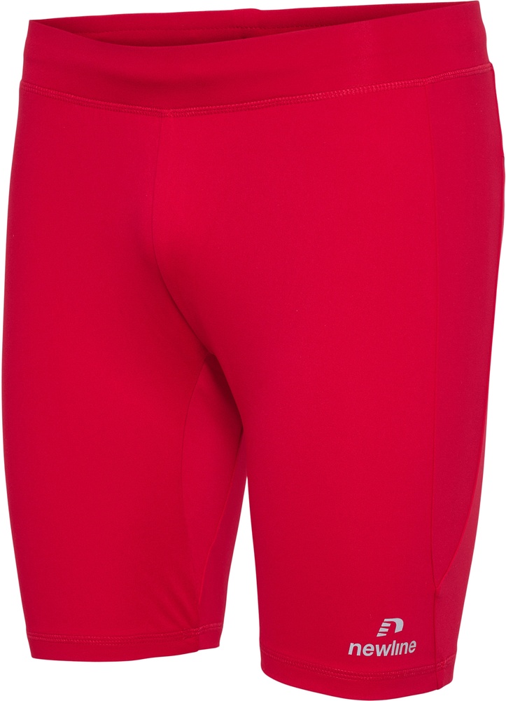 NewlineShortsMenSAthleticSprintersTangoRed-XXL