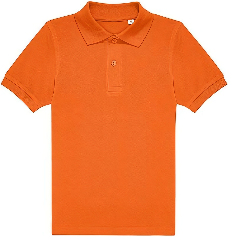 247CollectionKinderPoloshirtPK001PureOrange-110116-ca5-6Jahre