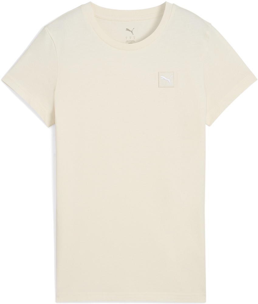 PumaDamenShirtESSELEVATEDTee685016