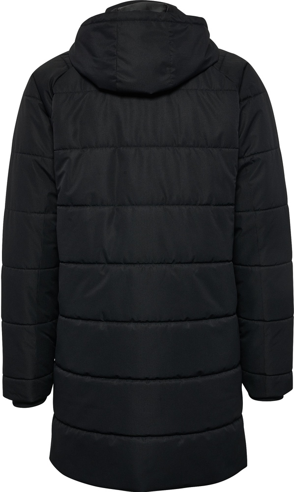 HummelOuterwearLead20BenchJacket223778