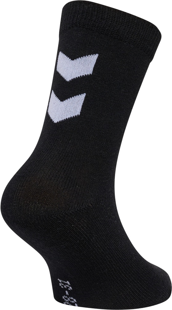 HummelKinderSockenMakeMyDaySock5-Pack223302RoseDawn-24-27