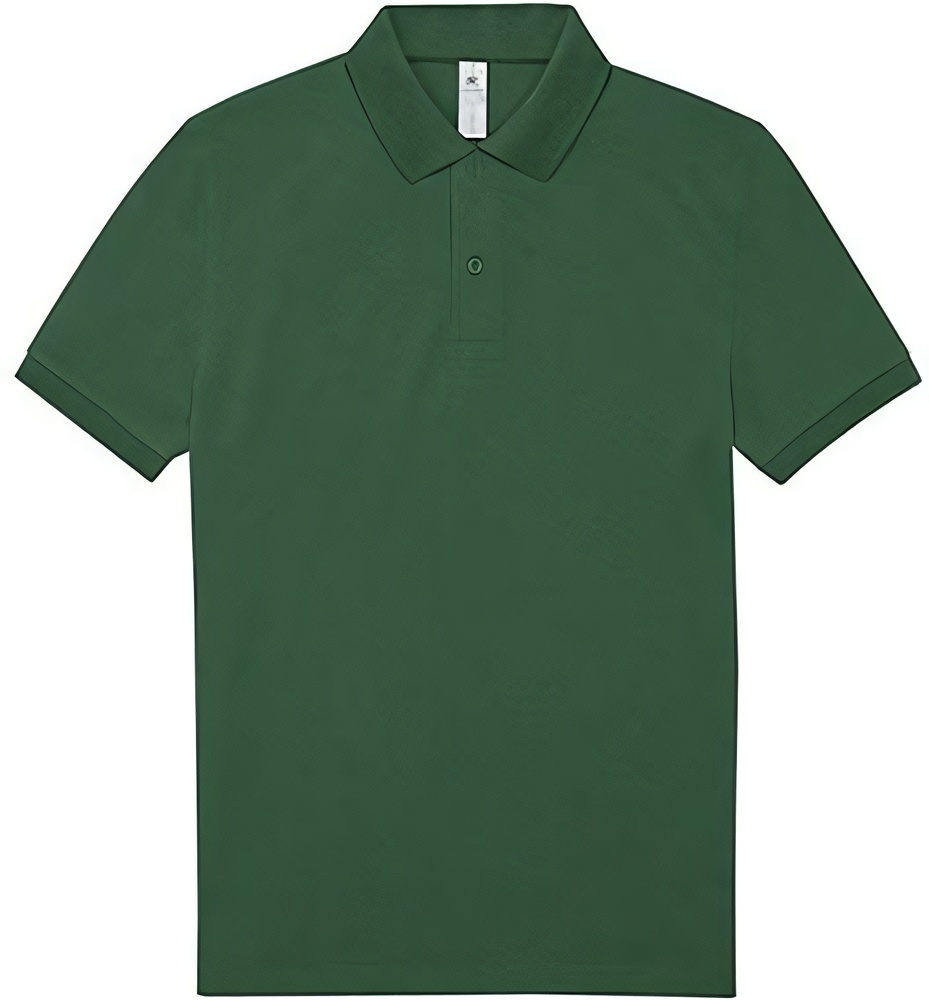 247CollectionPoloshirtPU424IvyGreen-S