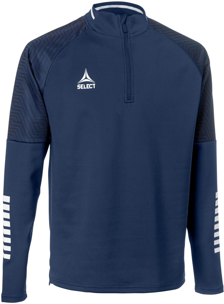 SelectTrainingsjackeMonacoTrainingstopV24610116NavyWeiss-S