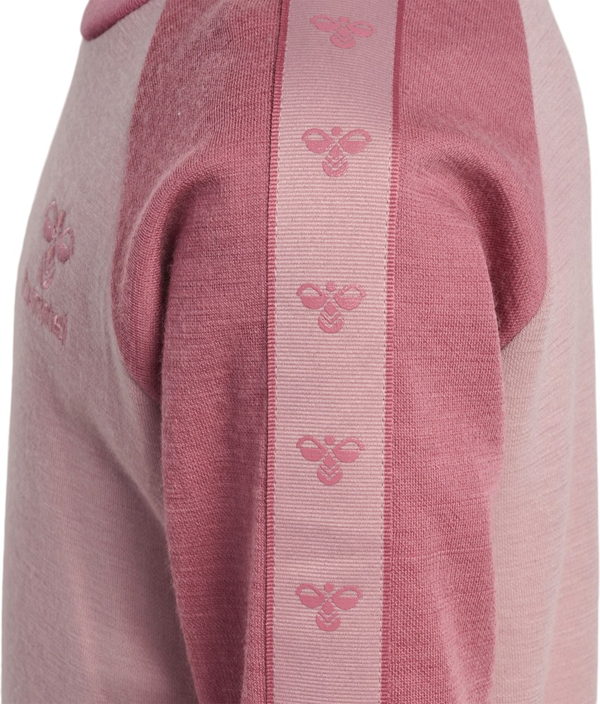 HummelKinderSweatshirtsHmlwulbatoSweatshirt