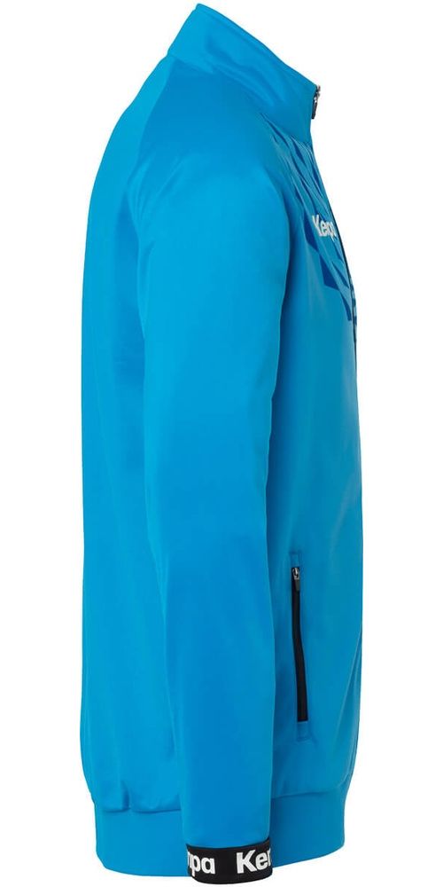 KempaKinderTrainingsjackeWave26PolyJacket2003658KempablauRoyal-116