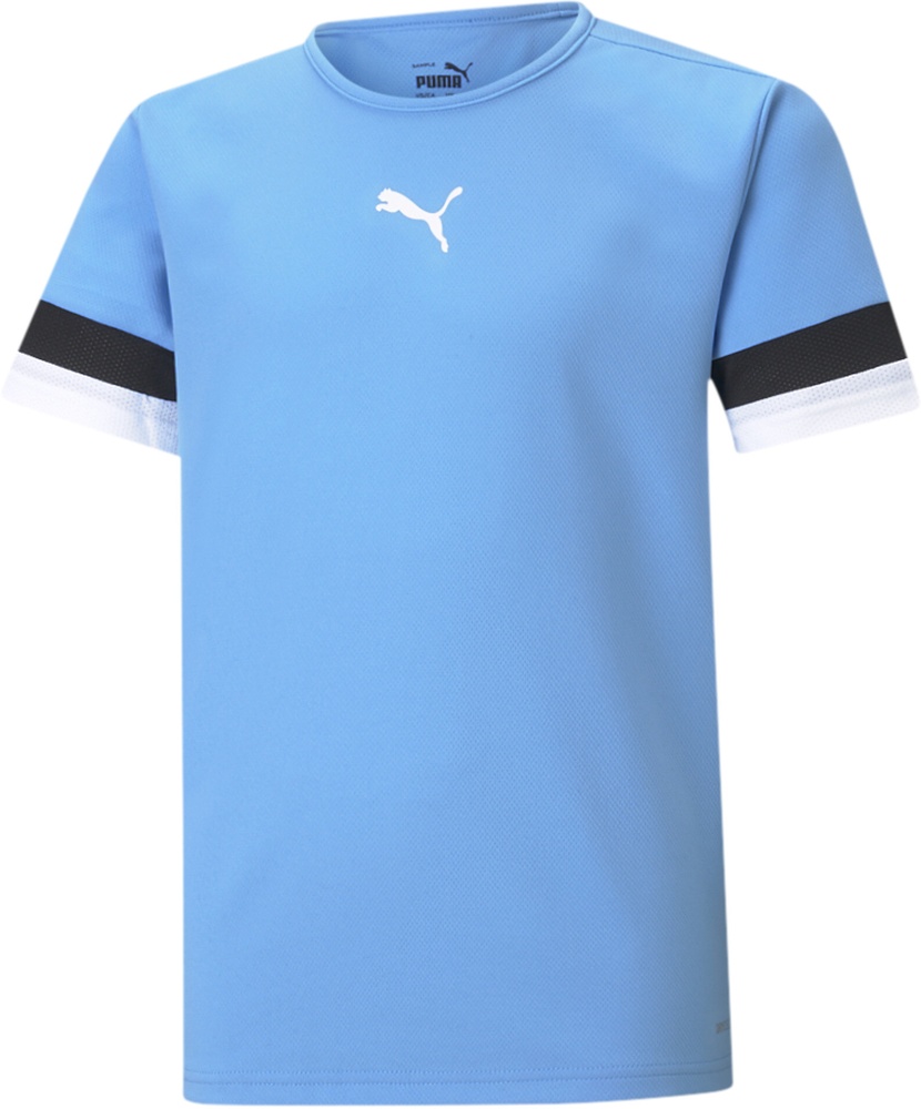 PumaKinderTeamRISEJerseyJr704938