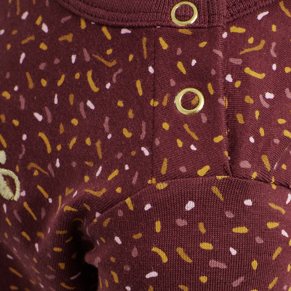 HummelKinderSprinkleT-ShirtLongsleeve212370