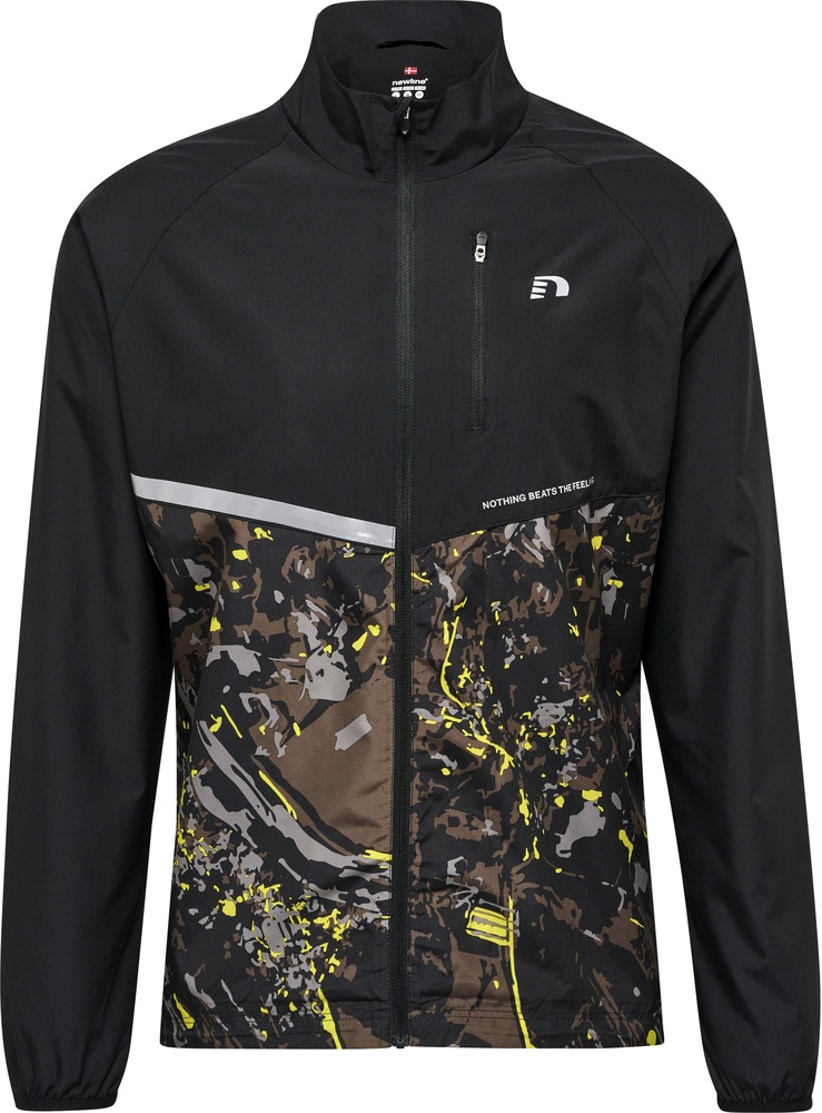 NewlineTrainingsjackeNwlaustinJacketMen