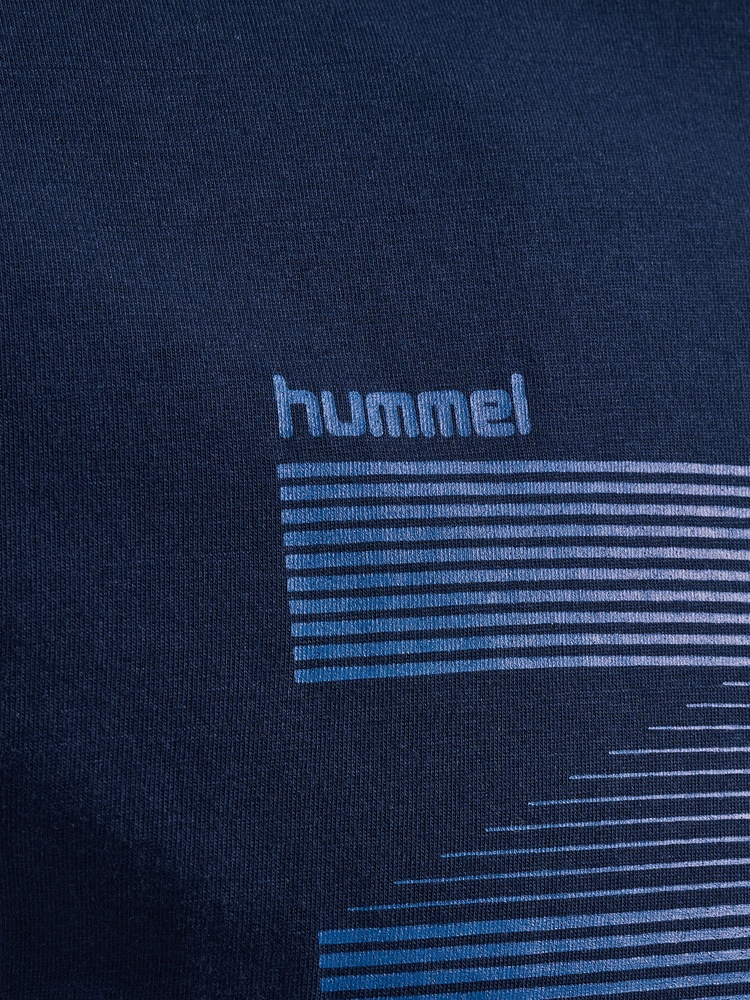 HummelPulseGraphicT-ShirtSS231695