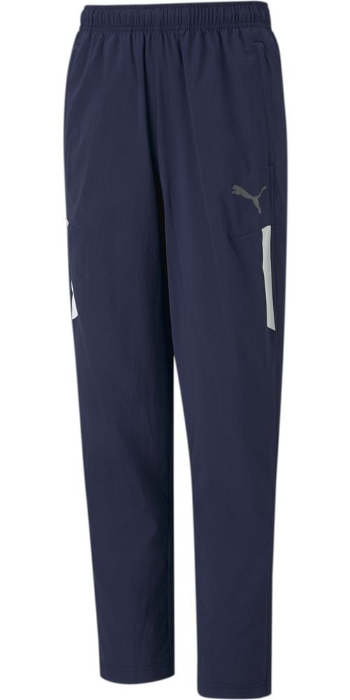 PumaKinderSporthoseTeamLIGASidelinePantsJr657262
