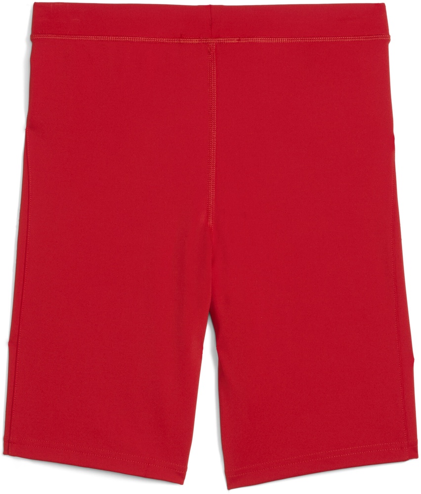 PumaTightsCrossTheLineShortTight30526767PumaRed-XXL