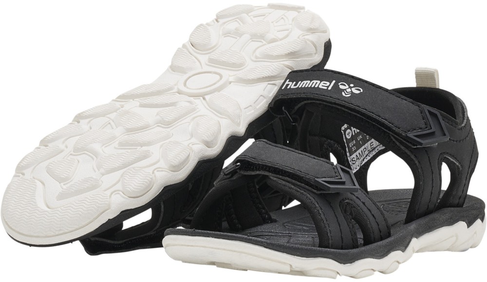 HummelKinderSandaleSportJrBlack-26