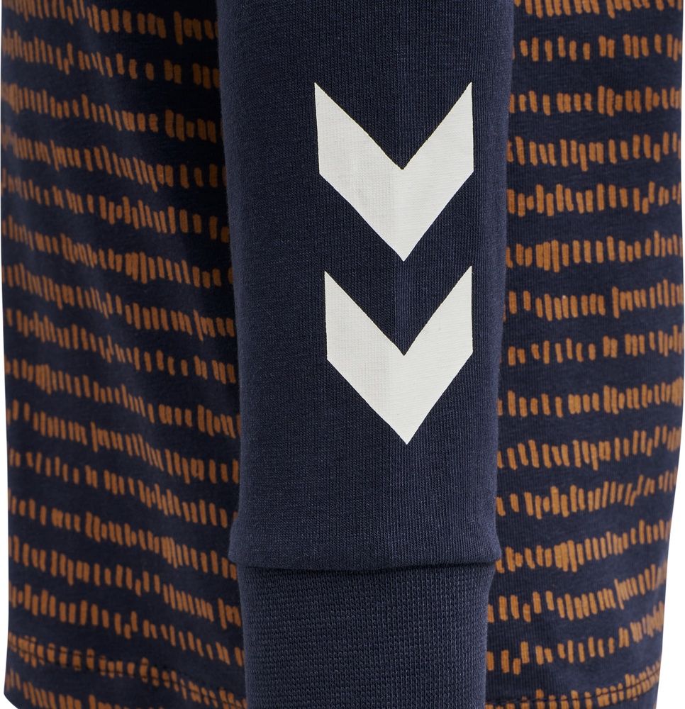 HummelKinderBusterT-ShirtLongsleeve212330