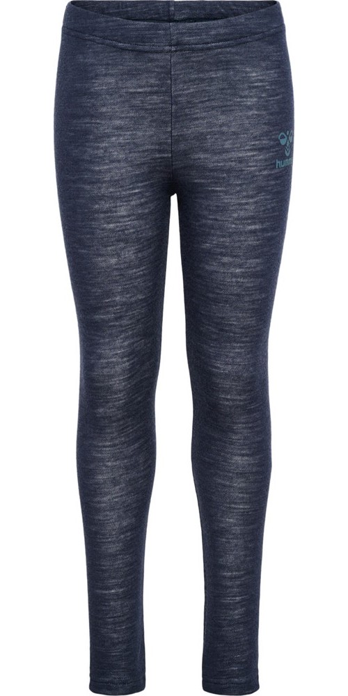 HummelKinderLeggingsHmlwingoTightsBlackIris-128