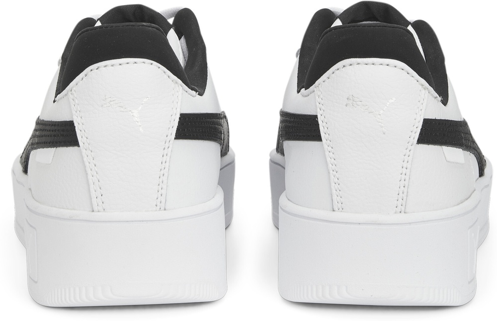 PumaDamenSchuheLowCarinaStreet389390PumaWhite-PumaBlack-PumaSilver-425