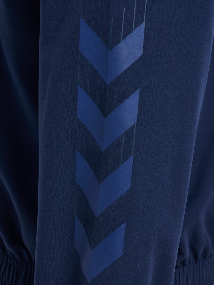 HummelTrainingsjackeHmltravelWovenJacketMarine-XXL