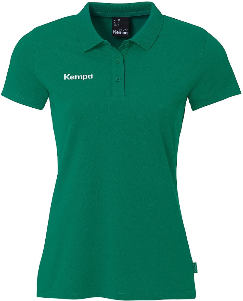 KempaDamenClassicPoloShirt2005157