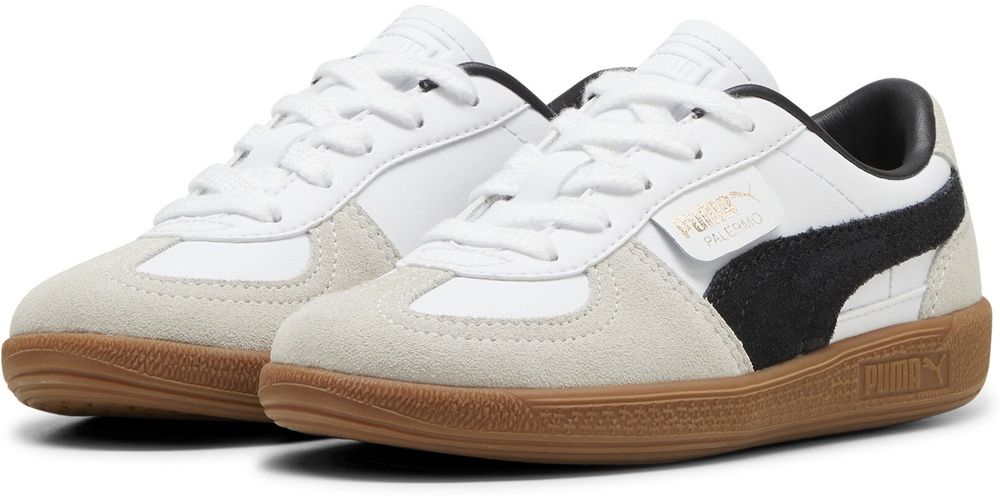 PumaKinderSportschuhePalermoLthPs397276