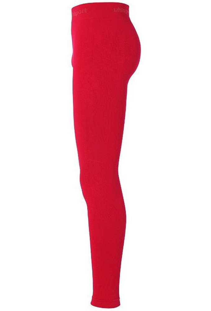 UhlsportKinderLeggingsLongTightsPerformancePro1002262Rot-128