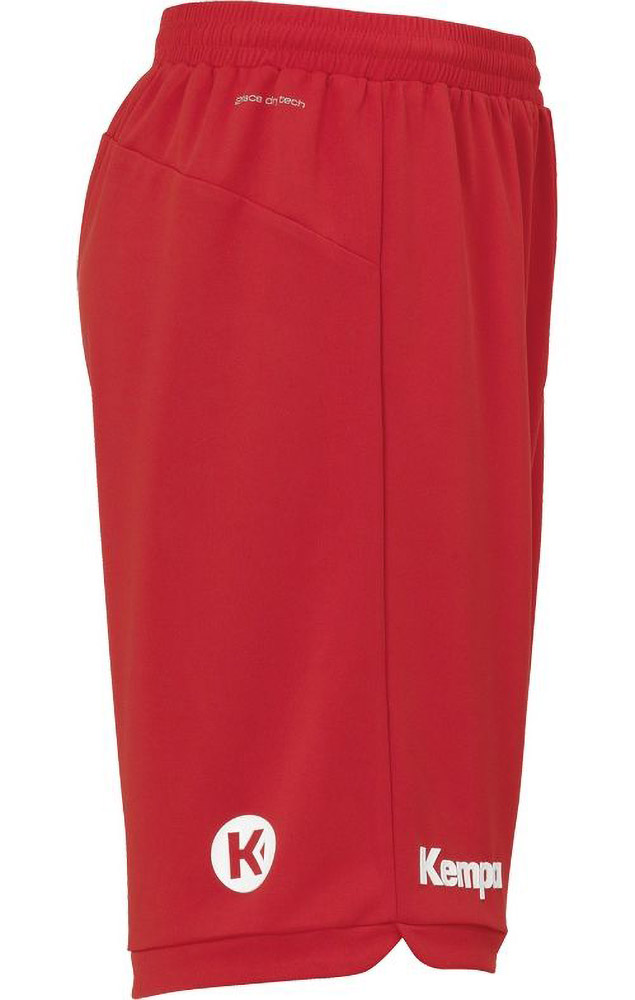 KempaKinderSportshortPrimeShorts2003123Rot-128