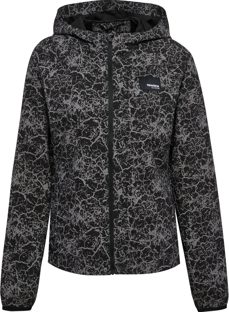 NewlineDamenTrainingsjackeNwlflashReflectiveJacketW