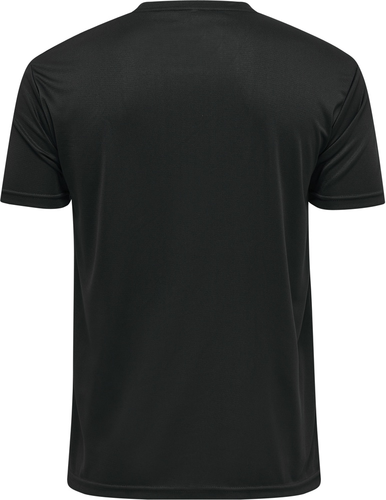 NewlineT-ShirtTopBaseCoolTeeBlack-XXL