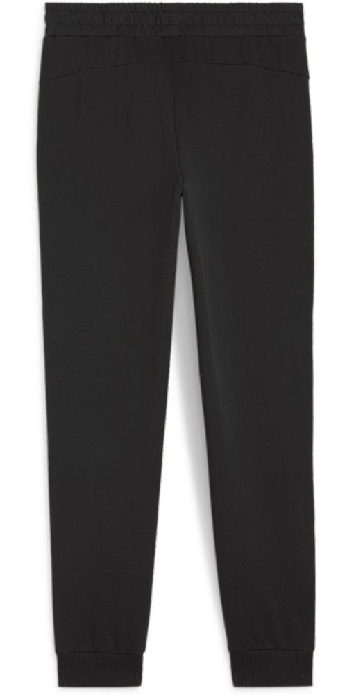 PumaDamenSporthoseTeamGoalCasuaLongsleevePantsWmn658604PumaBlack-PumaWhite-M