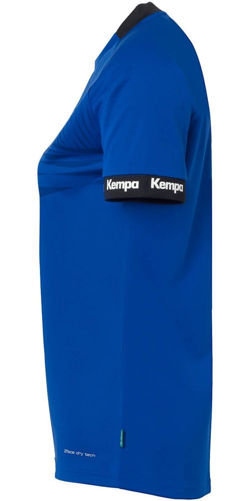 KempaDamenSportshirtWave26ShirtWomen2003655RoyalMarine-XS