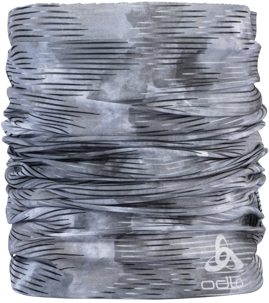 OdloTubeActiveLightPrint763069Black