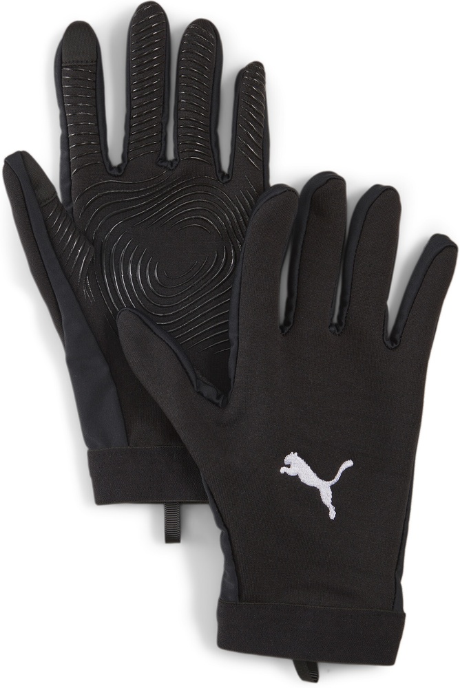 PumaKinderHandschuheindividualWINTERIZEDPlayerGlove041873