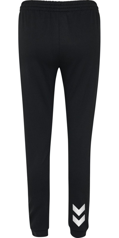 HummelDamenSweatPantsHmlgoCottonPantsWoman
