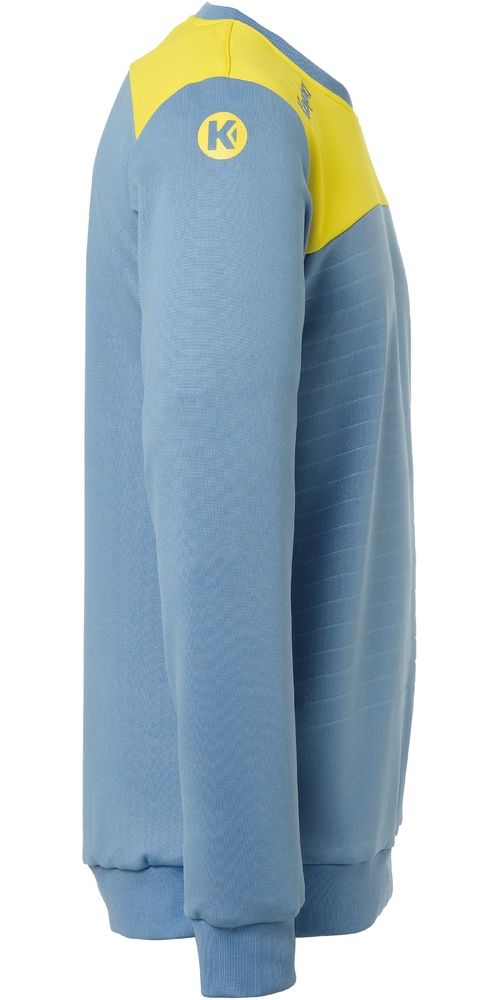 KempaKinderEmotion20TrainingTop2002149DoveBlauLimonengelb-116