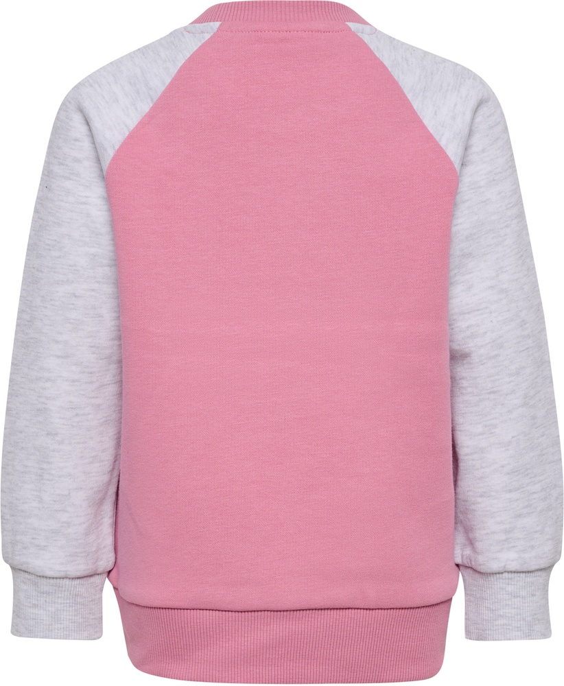 HummelKinderTrainingsanzugMiniRegBaseSweatSet232303