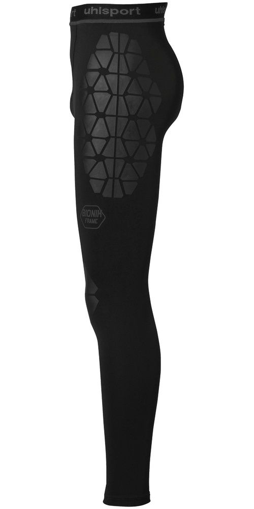 UhlsportLeggingsBionikframeResLongtightBlackEdition1005643
