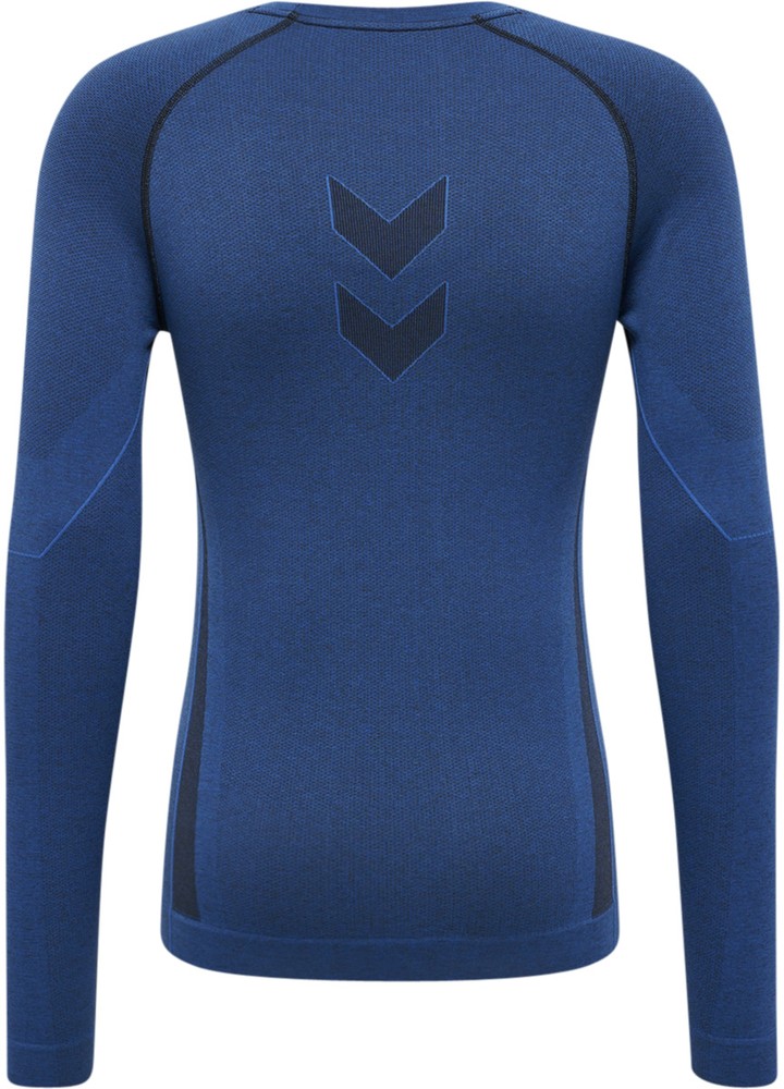 HummelLongsleeveHmlteMikeSeamlessT-ShirtLS