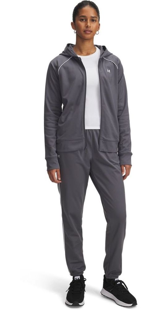 UnderArmourDamenTrainingsanzugRivalTricotTracksuitHd6001966