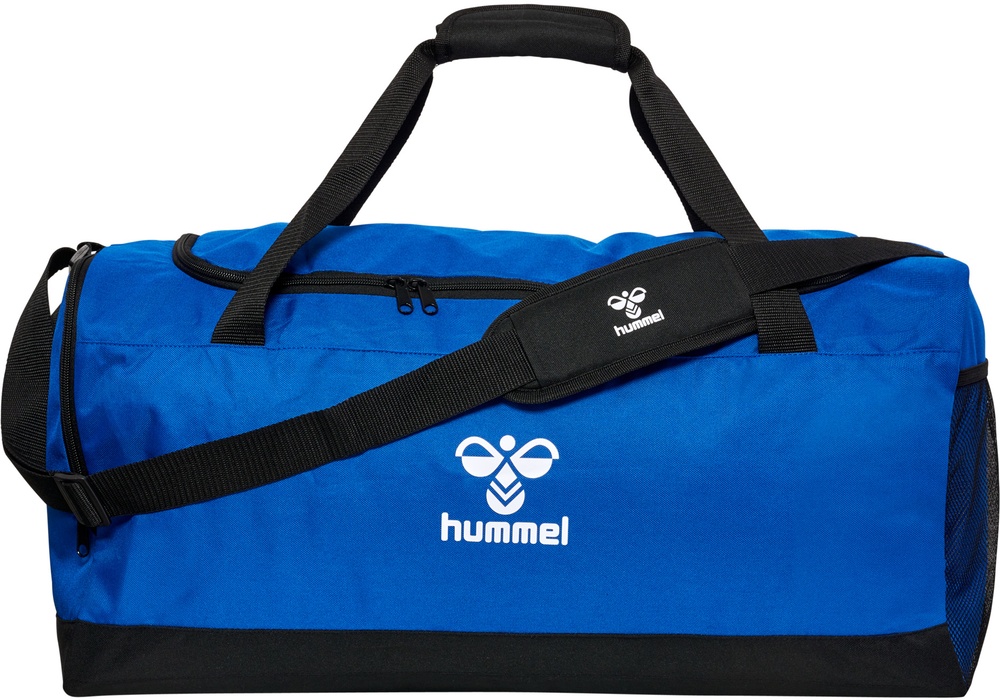 HummelTascheHmlcore20SportsBagTrueBlueBlack-L
