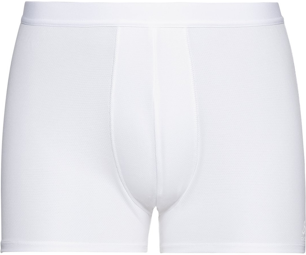 OdloLeggingsSuwBottomBoxerActiveF-DryLightEco141182White-L