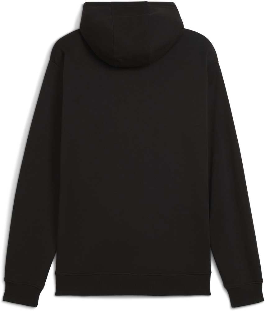 PumaTadEssentiaLongsleeveFrenchTerryHoodie525918