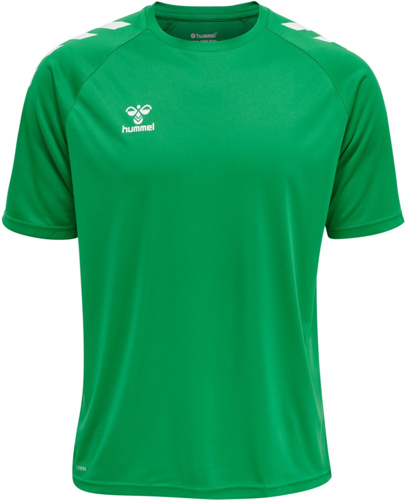 HummelT-ShirtHmlcoreXkCorePolyT-ShirtSSJellyBean-XXL