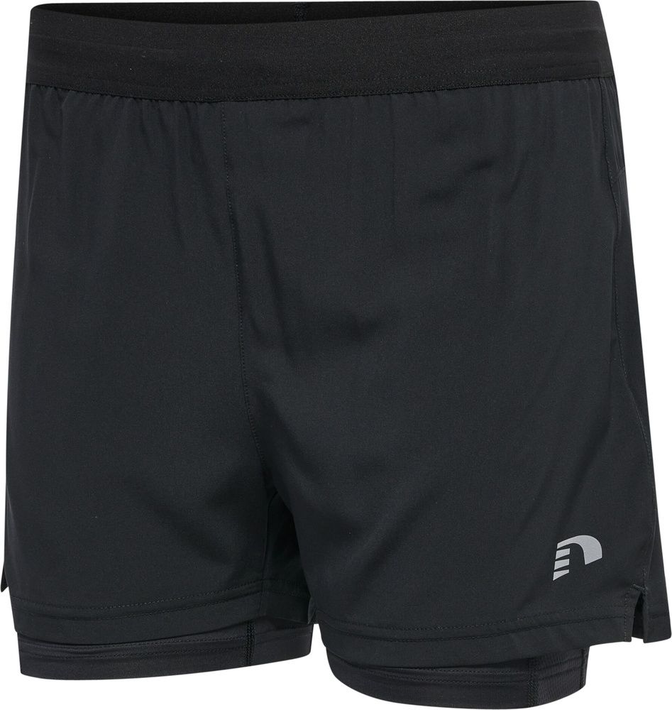 NewlineDamenShortsWomenSCore2-In-1Shorts