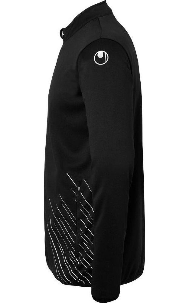 UhlsportKinderTrainingsjackeScore26ClassicJacke1005275SchwarzWei-116