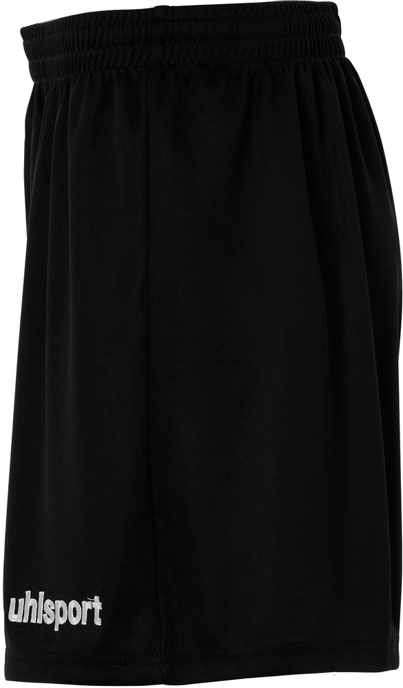 UhlsportMdchenSportshortCenterBasicShortsDamen1003241Schwarz-XXS