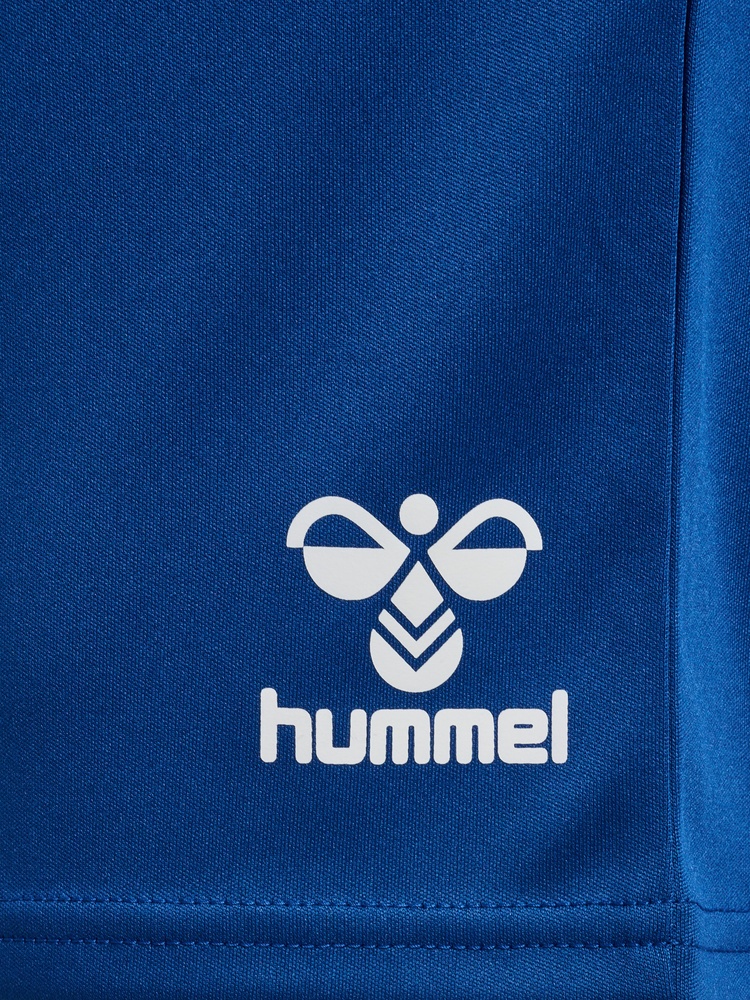 HummelShortsHmlessentialShortsTrueBlue-XXL