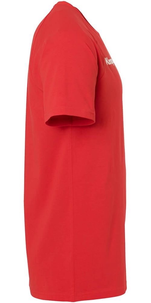 KempaKinderSportshirtCore26T-Shirt2003661Rot-116