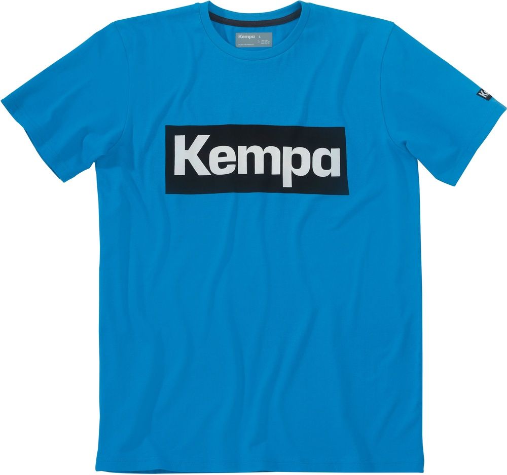 KempaKinderSportshirtPromoT-Shirt2002092Kempablau-3XS