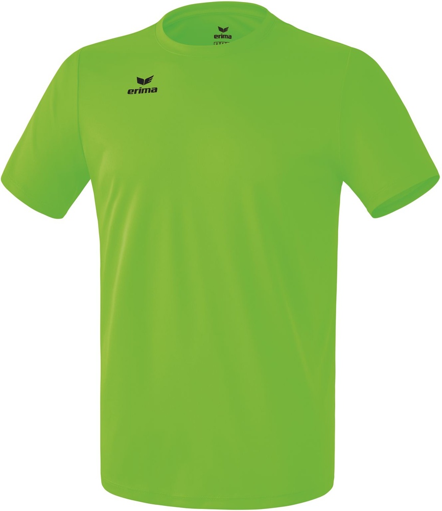 ErimaSportshirtFunktionsTeamsportT-ShirtEF6300GreenGecko-116