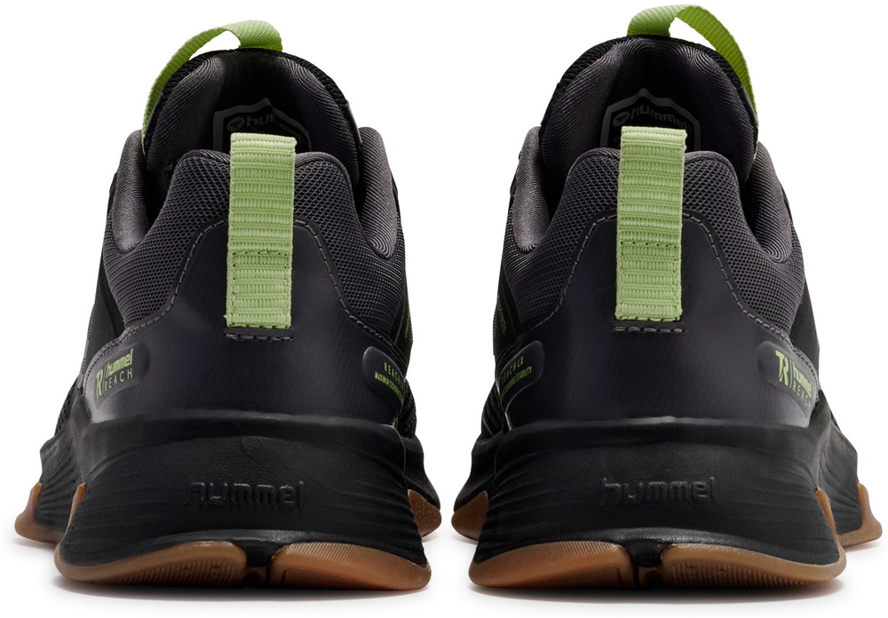 HummelMultisportschuheReachTrPower220119